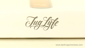 Augvape TugLyfe Pod Logo